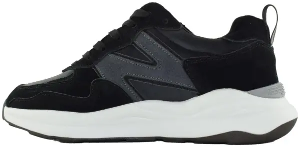 Купить CSV5-8_TJY2225-04-T_BLACK  EL TEMPO Кроссовки мужские за 3 980 руб. в интернет-магазине Дом Обуви