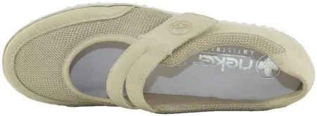 Купить N0951-62 RIEKER Туфли женские за 5 950 руб. в интернет-магазине Дом Обуви