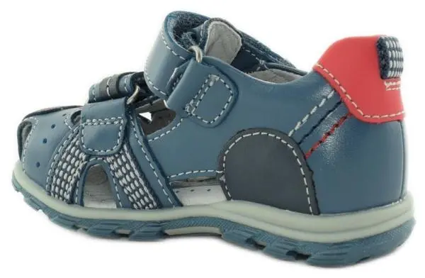 Купить 31293-1 KAPIKA Сандалии детские за 1 800 руб. в интернет-магазине Дом Обуви