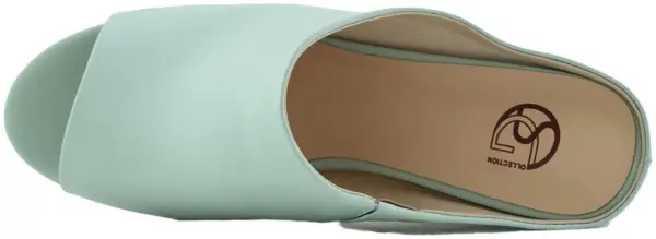Купить 1408-9-G406N SG Collection Туфли женские летние за 6 300 руб. в интернет-магазине Дом Обуви