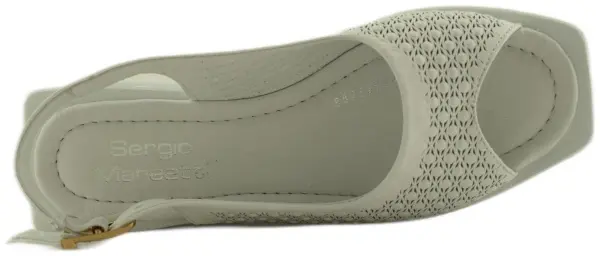 Купить 882820210 SERGIO MAREATTI Босоножки женские за 5 960 руб. в интернет-магазине Дом Обуви