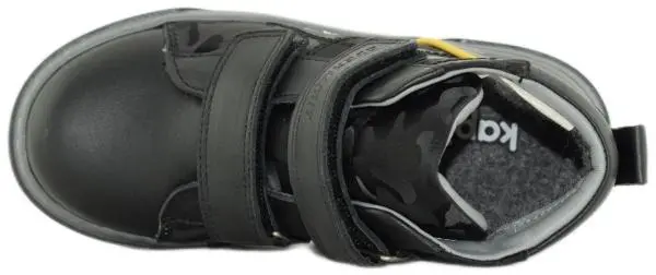 Купить 52408ут-1 KAPIKA Ботинки детские  за 3 590 руб. в интернет-магазине Дом Обуви