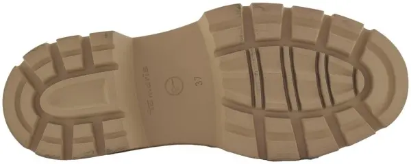 Купить 1-1-25220-41-394 TAMARIS Ботинки женские за 9 590 руб. в интернет-магазине Дом Обуви