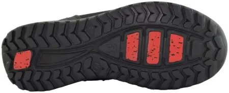 Купить U0171-25 RIEKER Ботинки мужские за 9 560 руб. в интернет-магазине Дом Обуви