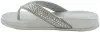 Купить 2058-251 silver GlamForever Сланцы женские за 1 700 руб. в интернет-магазине Дом Обуви