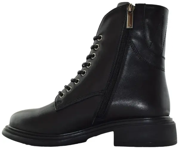 Купить H564-L711-1 JA'VENSI Ботинки женские за 7 810 руб. в интернет-магазине Дом Обуви