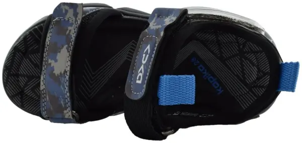 Купить 32951п-2 KAPIKA Сандалии детские за 3 280 руб. в интернет-магазине Дом Обуви