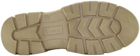 Купить U1271-22 Rieker Ботинки мужские  за 9 160 руб. в интернет-магазине Дом Обуви