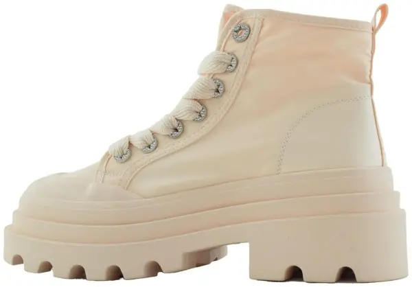 Купить YC1019-4 SS33 Кеды высокие летние женские за 4 960 руб. в интернет-магазине Дом Обуви