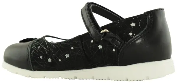 Купить 20СМФ 43186 SHAGOVITA  Туфли детские за 1 890 руб. в интернет-магазине Дом Обуви