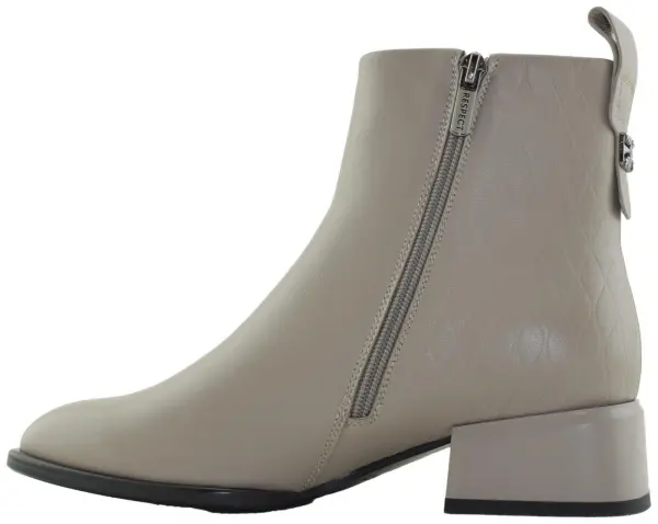 Купить VS32-180735/8 RESPECT Ботинки женские за 8 100 руб. в интернет-магазине Дом Обуви