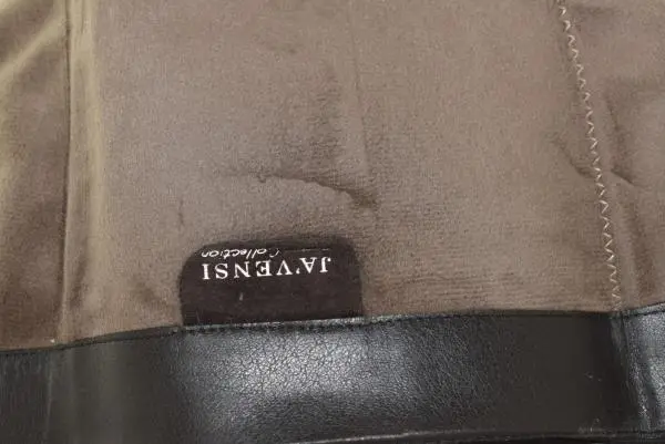 Купить H740-D60-3 JA'VENSI Сапоги женские  за 11 200 руб. в интернет-магазине Дом Обуви