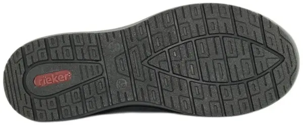 Купить B7654-02 Rieker Полуботинки мужские за 5 160 руб. в интернет-магазине Дом Обуви