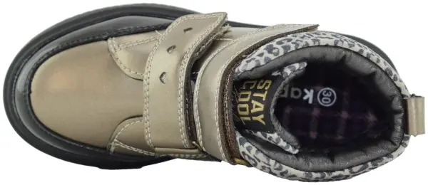 Купить 53639ук-2 KAPIKA Ботинки детские за 3 420 руб. в интернет-магазине Дом Обуви