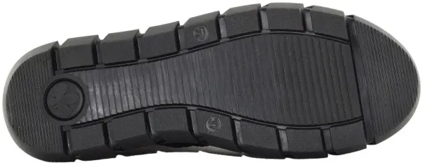 Купить Y3551-00 RIEKER Ботинки женские за 6 360 руб. в интернет-магазине Дом Обуви