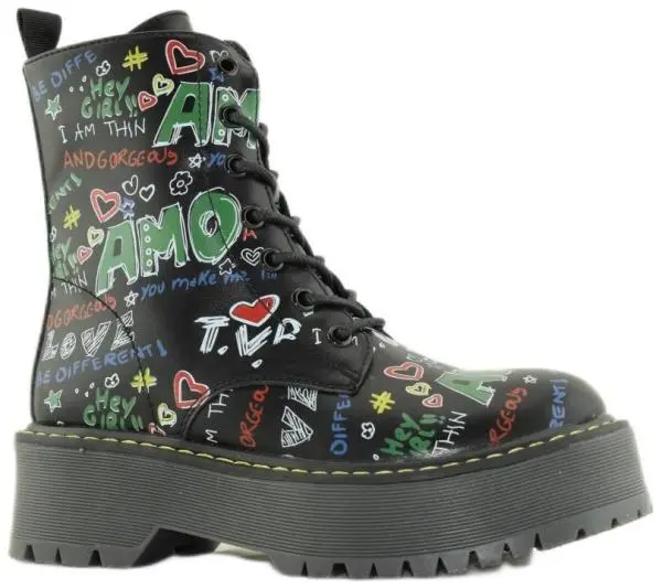 Купить 518258/25-01 KEDDO Ботинки подростковые за 3 490 руб. в интернет-магазине Дом Обуви