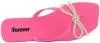 Купить 6505-231 fuchsia GlamForever Сланцы женские за 1 470 руб. в интернет-магазине Дом Обуви