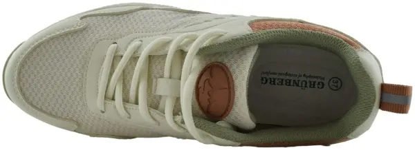 Купить 157568/25-02 GRUNBERG Кроссовки женские за 5 920 руб. в интернет-магазине Дом Обуви