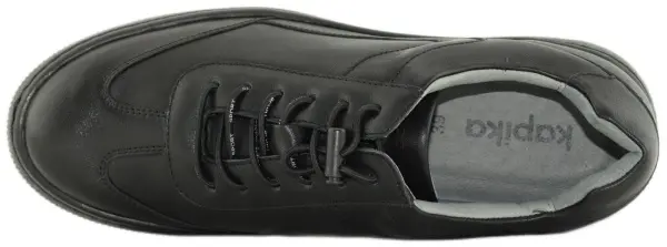 Купить 24771 KAPIKA Полуботинки подростковые за 5 180 руб. в интернет-магазине Дом Обуви