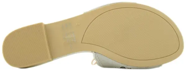 Купить 9-9-27101-22-924 CAPRICE Сабо женские  за 2 760 руб. в интернет-магазине Дом Обуви