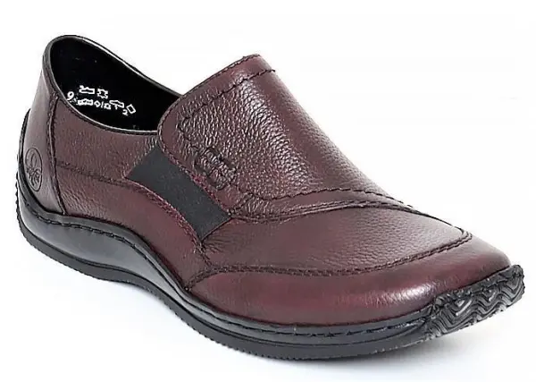 Купить L1791-35 RIEKER Туфли женские за 4 360 руб. в интернет-магазине Дом Обуви