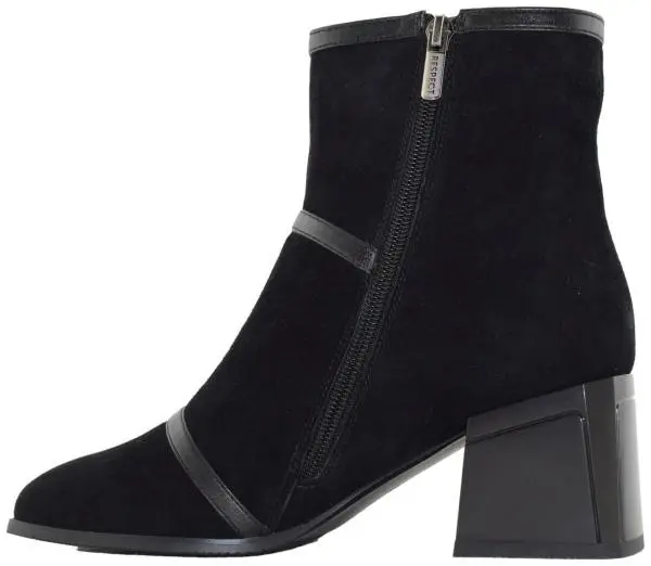 Купить VS32-180000/8 RESPECT Ботинки женские за 7 710 руб. в интернет-магазине Дом Обуви