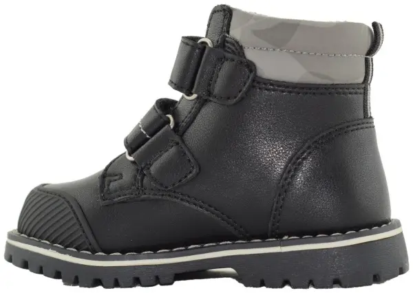 Купить 51392ук-1 KAPIKA Ботинки детские  за 4 070 руб. в интернет-магазине Дом Обуви