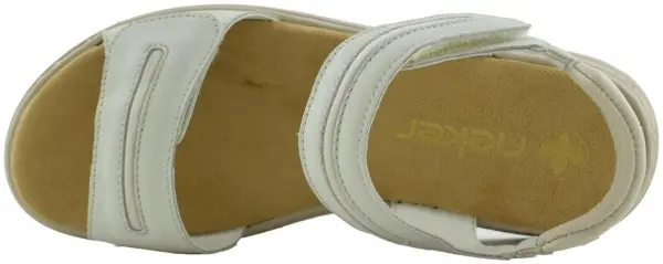 Купить V9100-80 RIEKER Босоножки женские за 4 380 руб. в интернет-магазине Дом Обуви