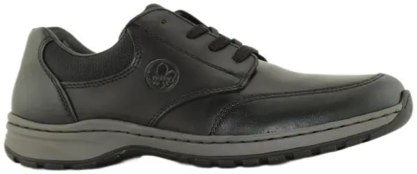 Купить 03310-00 RIEKER Туфли мужские за 4 470 руб. в интернет-магазине Дом Обуви