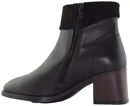 Купить D0V72-01 REMONTE Ботинки женские за 5 960 руб. в интернет-магазине Дом Обуви