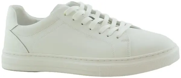 Купить YA019_04SK-WT EL TEMPO Кеды мужские  за 5 580 руб. в интернет-магазине Дом Обуви