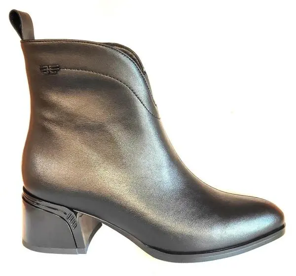 Купить A4609D-1-B1486R SINTIA Ботильоны женские за 6 720 руб. в интернет-магазине Дом Обуви