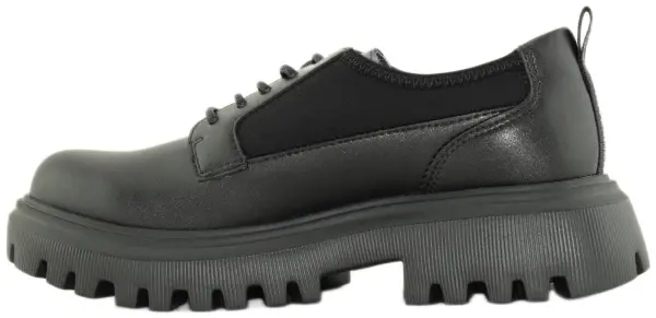 Купить 24689п-1 KAPIKA Полуботинки подростковые за 3 910 руб. в интернет-магазине Дом Обуви