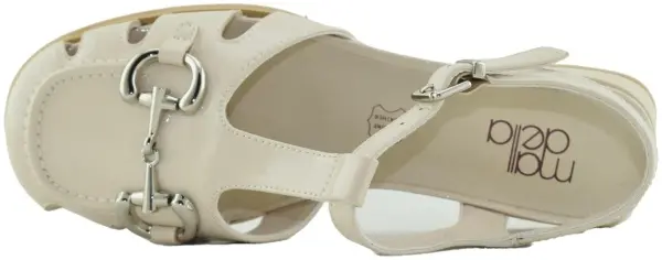 Купить XMG-41741-6D-SP MADELLA Босоножки женские за 4 860 руб. в интернет-магазине Дом Обуви