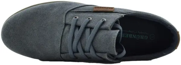 Купить 157218/09-02XL GRUNBERG Полуботинки мужские за 3 570 руб. в интернет-магазине Дом Обуви