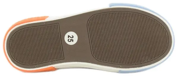 Купить 537201/12-05 KEDDO Кеды детские за 1 240 руб. в интернет-магазине Дом Обуви