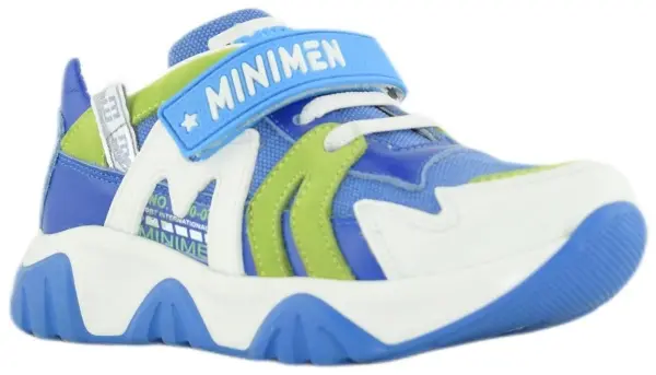 Купить 2158-14-21A-02 Minimen Кроссовки детские за 3 320 руб. в интернет-магазине Дом Обуви