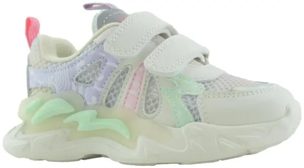 Купить 71450н-1 KAPIKA Кроссовки детские  за 3 230 руб. в интернет-магазине Дом Обуви