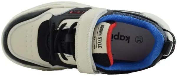 Купить 73940-2  KAPIKA Кроссовки детские  за 3 500 руб. в интернет-магазине Дом Обуви