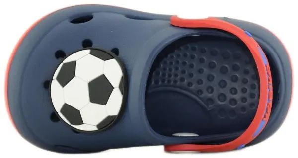 Купить 82204-1 KAPIKA  Сабо детские за 1 240 руб. в интернет-магазине Дом Обуви