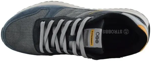 Купить C3673-10 STROBBS Кроссовки мужские за 6 120 руб. в интернет-магазине Дом Обуви