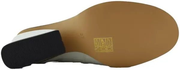Купить 1408-9-B617N-3 SG Collection Туфли женские летние за 6 530 руб. в интернет-магазине Дом Обуви