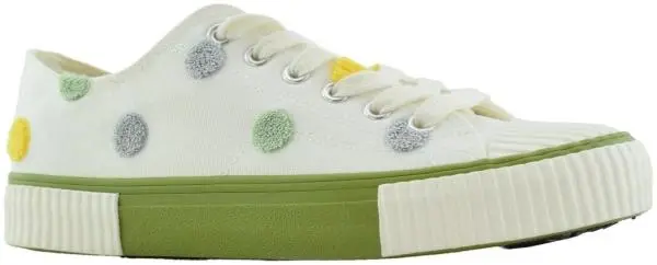 Купить 847756/01-01 KEDDO DENIM Кеды женские за 2 990 руб. в интернет-магазине Дом Обуви