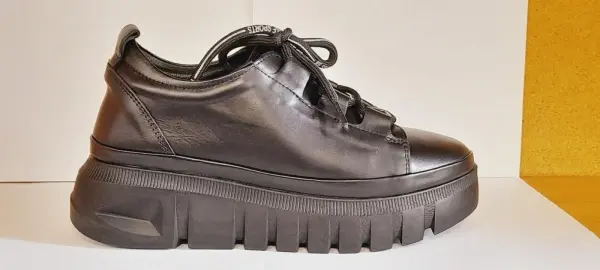 Купить C49913-1011 SERGIO MAREATTI Полуботинки женские за 9 380 руб. в интернет-магазине Дом Обуви