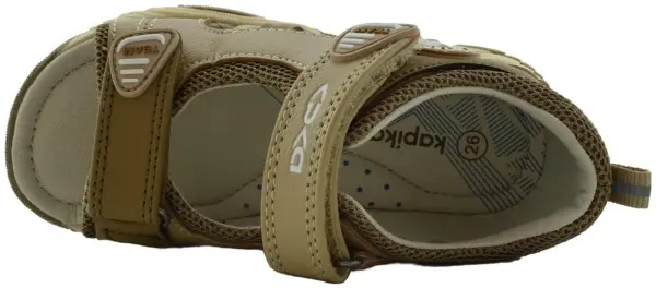 Купить 32956п-3 KAPIKA Сандалии детские за 3 840 руб. в интернет-магазине Дом Обуви