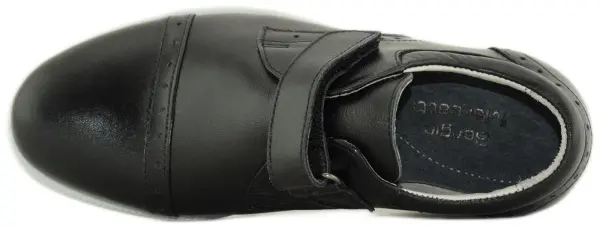 Купить SMRL1243/0 Sergio Mareatti Туфли детские за 3 500 руб. в интернет-магазине Дом Обуви