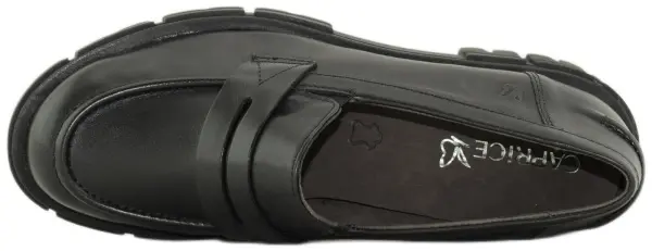 Купить 9-9-24753-29-022 CAPRICE Лоферы женские за 6 720 руб. в интернет-магазине Дом Обуви