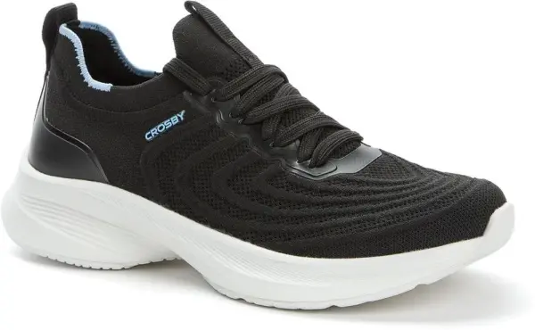 Купить 427226/05-02 CROSBY Кроссовки женские за 2 980 руб. в интернет-магазине Дом Обуви