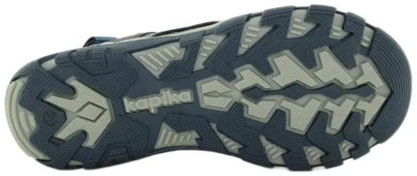 Купить 33353к-2  KAPIKA Туфли детские летние за 1 990 руб. в интернет-магазине Дом Обуви