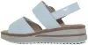 Купить QSS26-HHLC3-010-1 Covani Босоножки женские за 4 580 руб. в интернет-магазине Дом Обуви